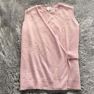 Iris and Ink Cashmere Sweater